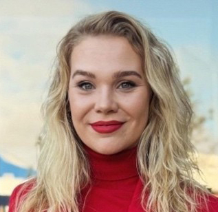 Anneri van Wyk
