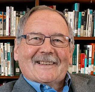 Dr Leon Grové