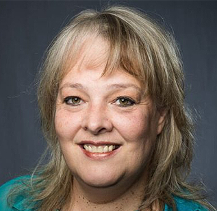Marriet Visser